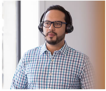 Plantronics Savi 8220 ms doppioa scolto